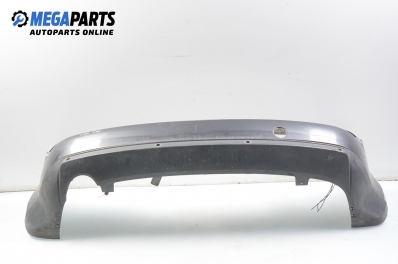 Rear bumper for Ford C-Max 2.0 TDCi, 2007, position: rear
